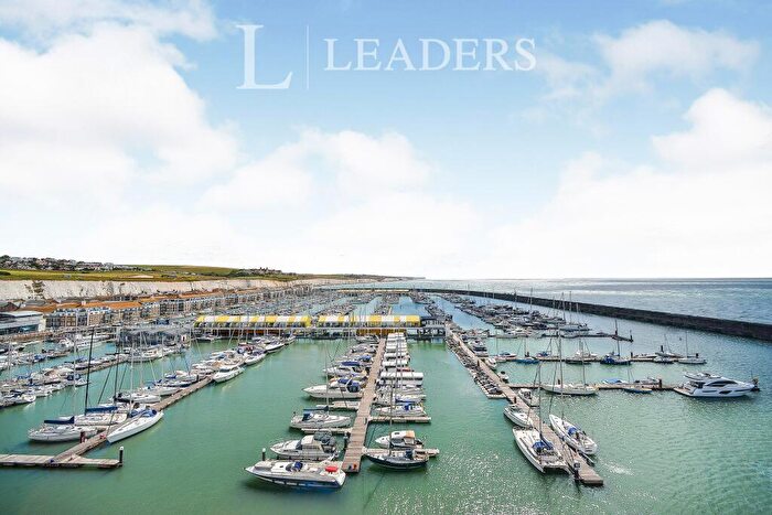 2 Bedroom Flat To Rent In Orion, The Boardwalk, BN2