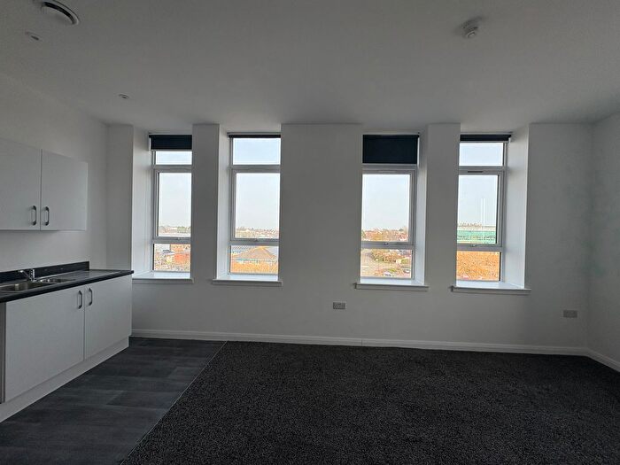 2 Bedroom Flat To Rent In Matlock Road, Coventry, CV1