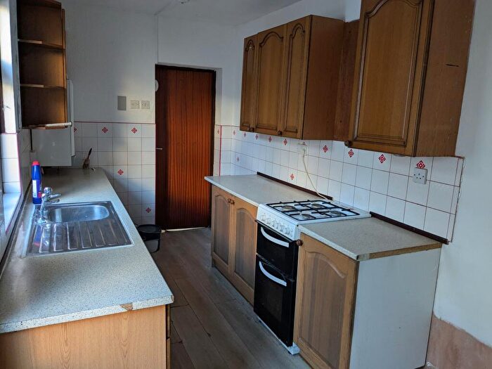 1 Bedroom Flat To Rent In Waterloo Road, Blackpool, FY4