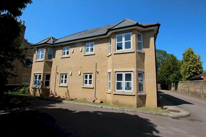 2 Bedroom Flat To Rent In London Road, Biggleswade, SG18