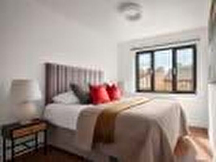 1 Bedroom Flat To Rent In Kendon House, Bryant Street, Stratford, E15