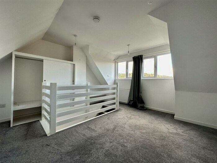1 Bedroom End Of Terrace House To Rent In Long Ashton, Bridge Farm, BS41