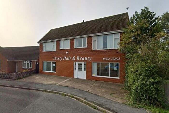 1 Bedroom Flat To Rent In Valley Road, Lincoln, LN5