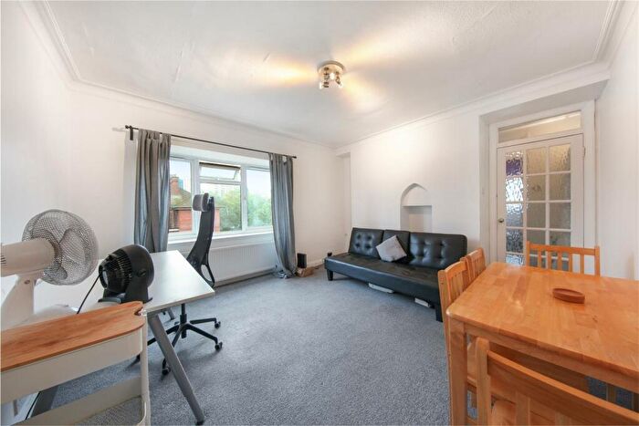 2 Bedroom Flat To Rent In Empire Court, Northend Road, Wembley, HA9