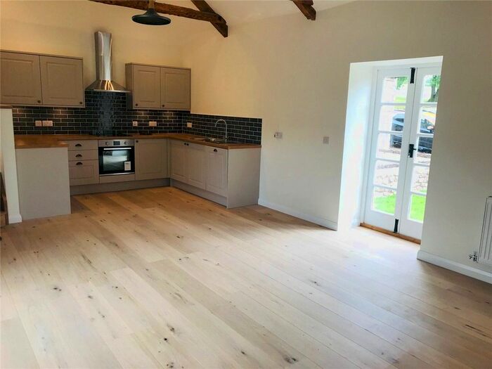 2 Bedroom Barn Conversion To Rent In Dean Farm, Shepton Mallet, Somerset, BA4