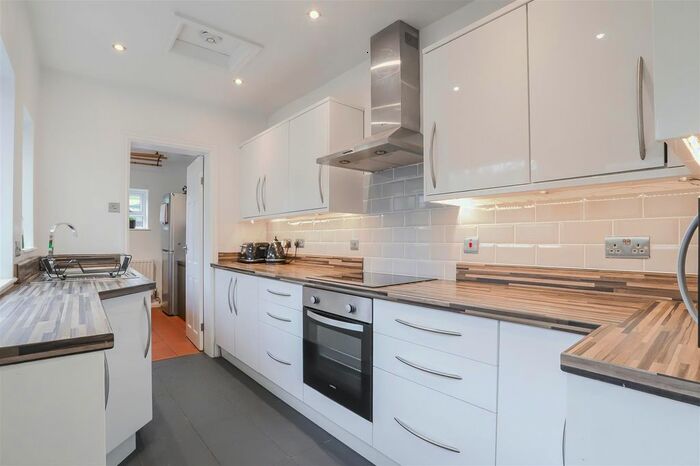 3 Bedroom End Of Terrace House For Sale In Church Street, Read, Burnley BB12