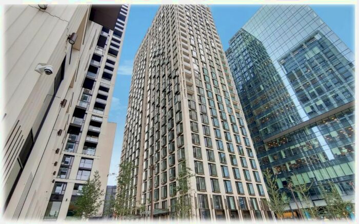 1 Bedroom Flat To Rent In Casson Square, Waterloo, SE1