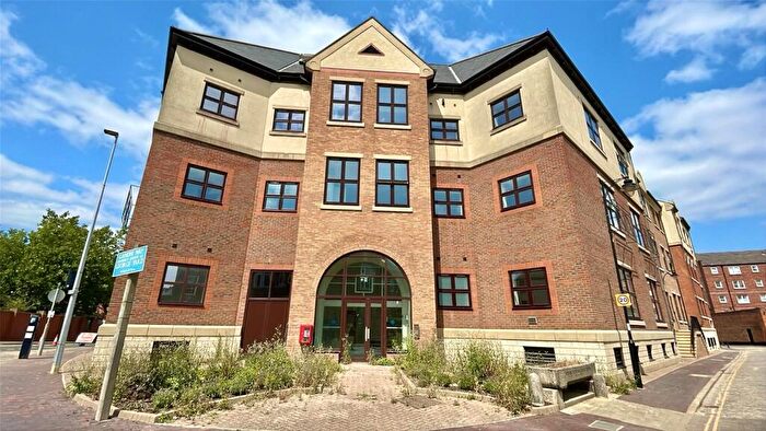 1 Bedroom Apartment To Rent In Highstreet, Hull, HU1