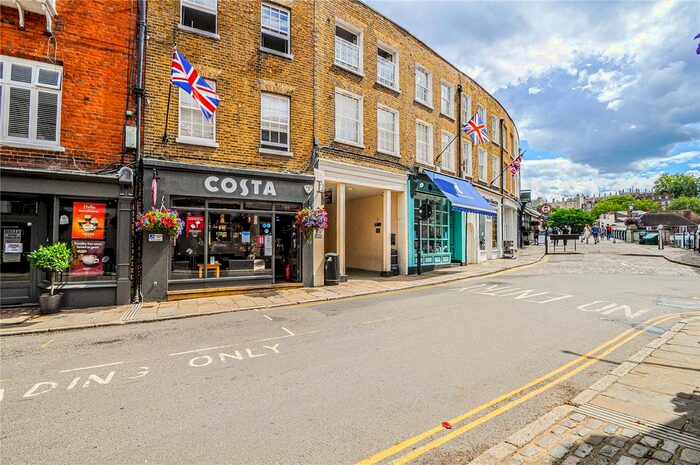 2 Bedroom Flat To Rent In King Stable Street, Eton, Windsor, Berkshire SL4