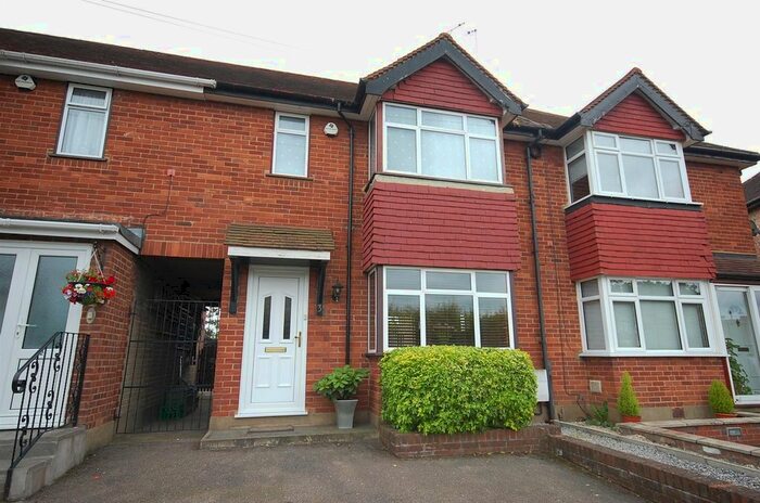 2 Bedroom Terraced House To Rent In Denham, Middlesex, UB9