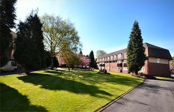 3 Bedroom Apartment To Rent In Flat, Viceroy Court, Wilmslow Road, Manchester, M20
