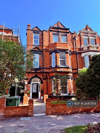 2 Bedroom Flat To Rent In Bouverie Road West, Folkestone, CT20