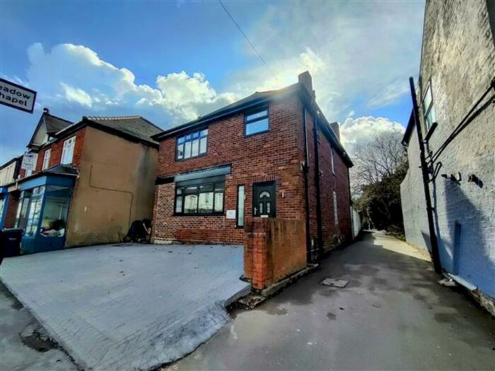 5 Bedroom House To Rent In Halesowen Road, Halesowen, B64