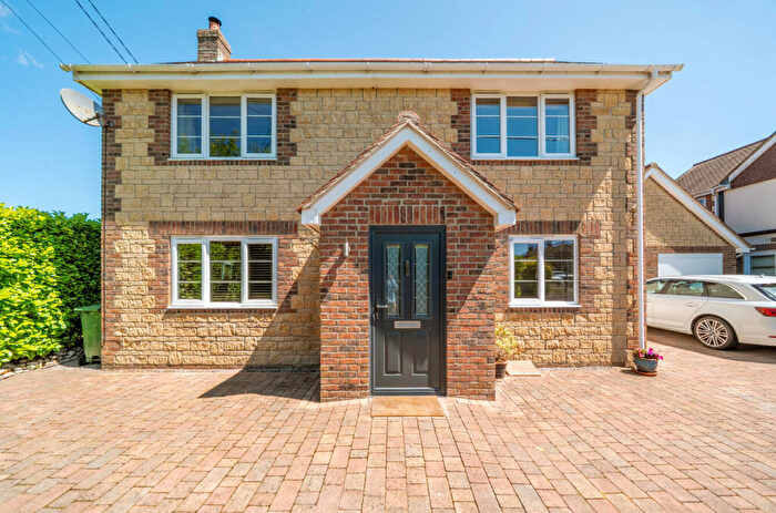 4 Bedroom Detached House For Sale In Hillwood Lane, Warminster, BA12