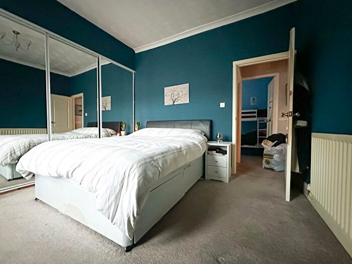 2 Bedroom End Of Terrace House For Sale In Red Lion Street, Redcar, TS10