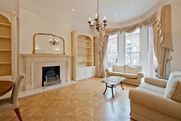 2 Bedroom Flat To Rent In Cresswell Gardens, London, SW5