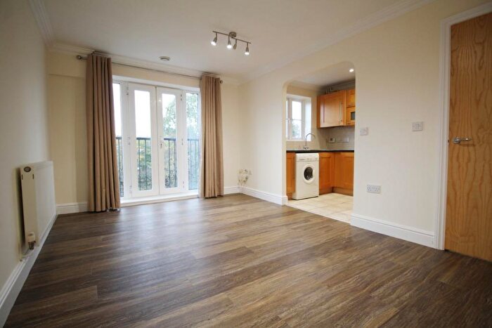 2 Bedroom Apartment To Rent In Brookbank Close, Cheltenham, GL50