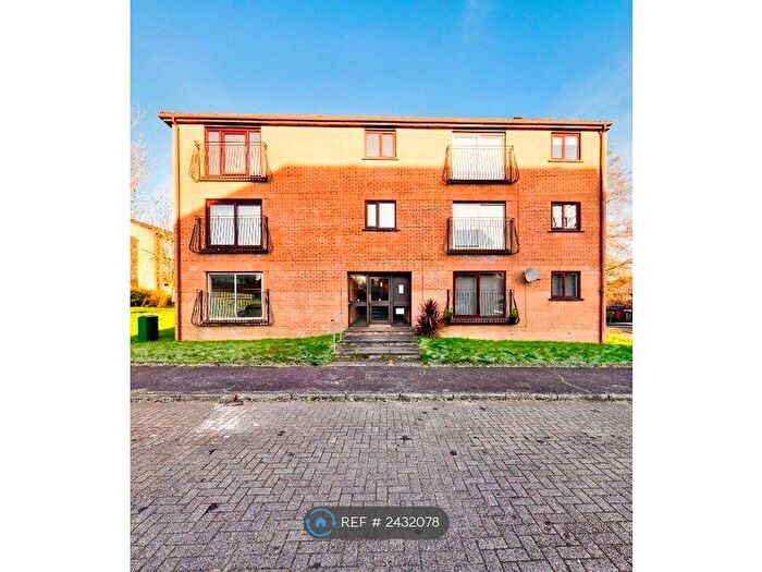 1 Bedroom Flat To Rent In Brancumhall, East Kilbride, Glasgow, G74