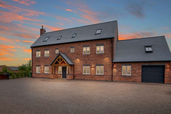 7 Bedroom Detached House To Rent In Hall Farm, Beeby Road, Scraptoft, Leicester, LE7