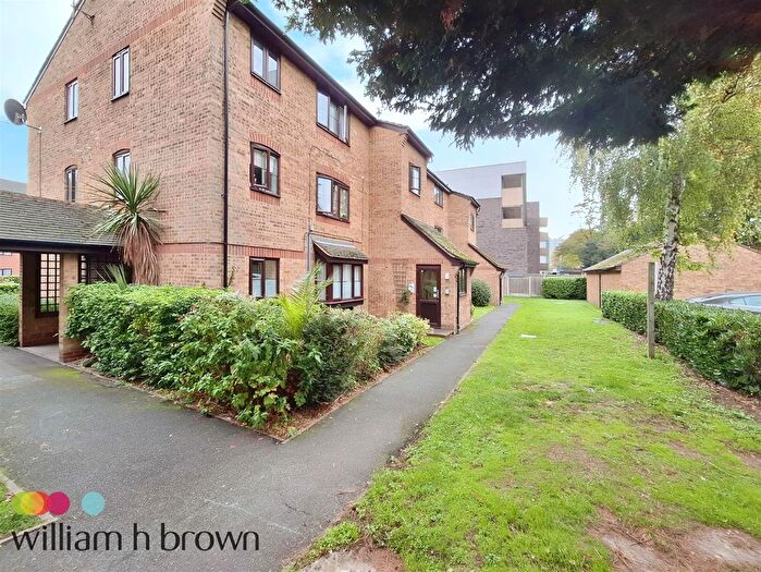 1 Bedroom Flat To Rent In Bridge Road, Grays, RM17