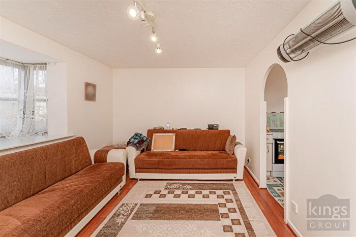 1 Bedroom Flat For Sale In Creighton Road, London, N17