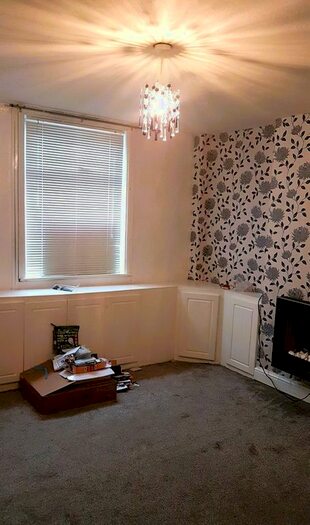 3 Bedroom Terraced House To Rent In Institute Street, Sutton-In-Ashfield, NG17