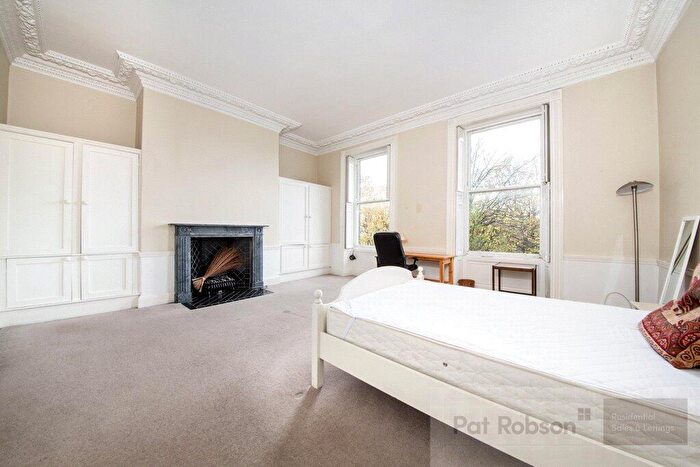 1 Bedroom House To Rent In High Swinburne Place (), Summerhill Square, Newcastle Upon Tyne, NE4