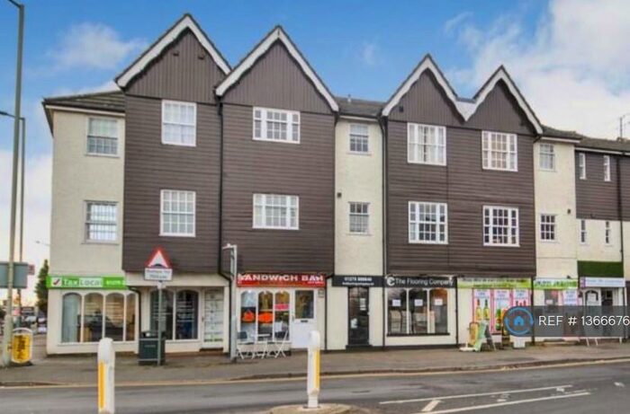 1 Bedroom Flat To Rent In Tudor Court, Sawbridgeworth, CM21