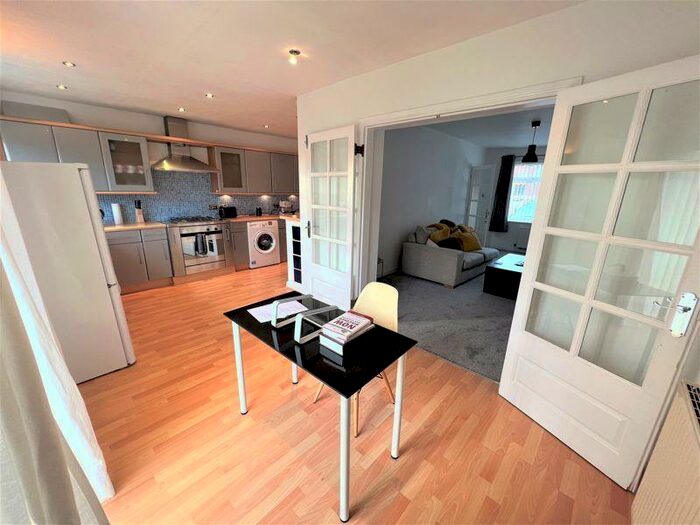 3 Bedroom Semi-Detached House To Rent In White Swallows Road, Manchester, M27