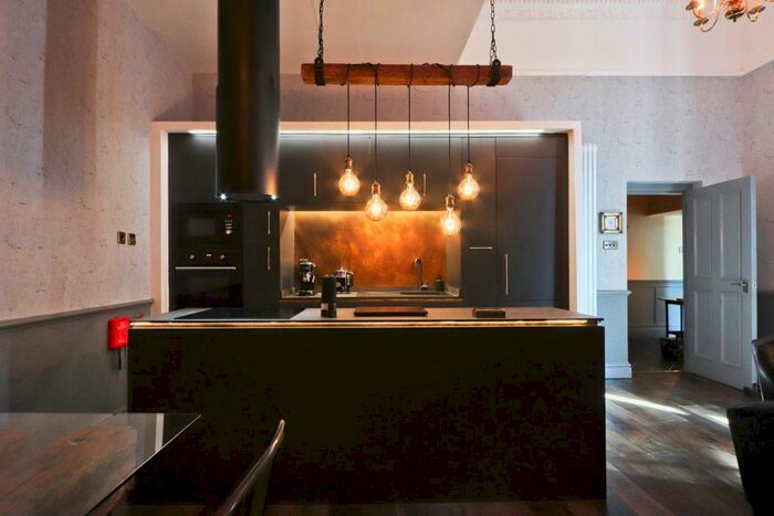 2 Bedroom Apartment To Rent In Durdham Park, Bristol, BS6