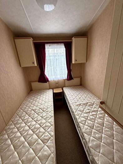 2 Bedroom Caravan For Sale In Carnforth, Lancashire, LA6