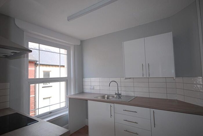 1 Bedroom Property To Rent In Royal Clarence, Harbour Road, Seaton, Devon, EX12