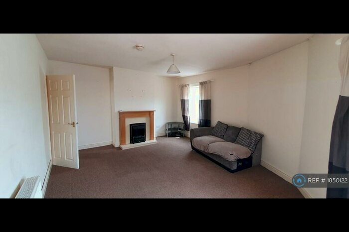 1 Bedroom Flat To Rent In Market Street, Huthwaite, Sutton-In-Ashfield, NG17