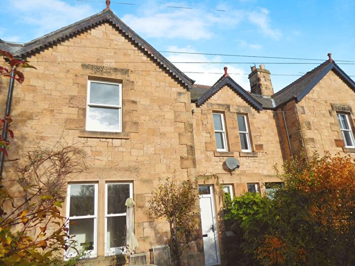 3 Bedroom Terraced House To Rent In Alexandra Terrace, Haydon Bridge, NE47