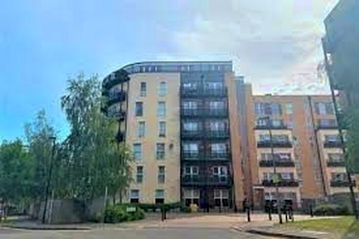 1 Bedroom Flat To Rent In Langtry Court, Lanadron Close, Isleworth, TW7