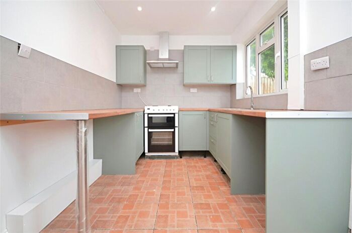 3 Bedroom Terraced House To Rent In The Green, Chelmsford, Essex, CM1
