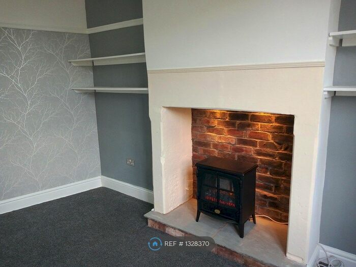 2 Bedroom End Of Terrace House To Rent In Sefton Road, Orrell, Wigan, WN5