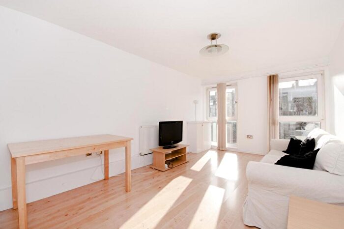 1 Bedroom Flat To Rent In Elia Street, Islington, N1