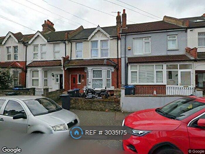 3 Bedroom Terraced House To Rent In Haslemere Road, Thornton Heath, CR7