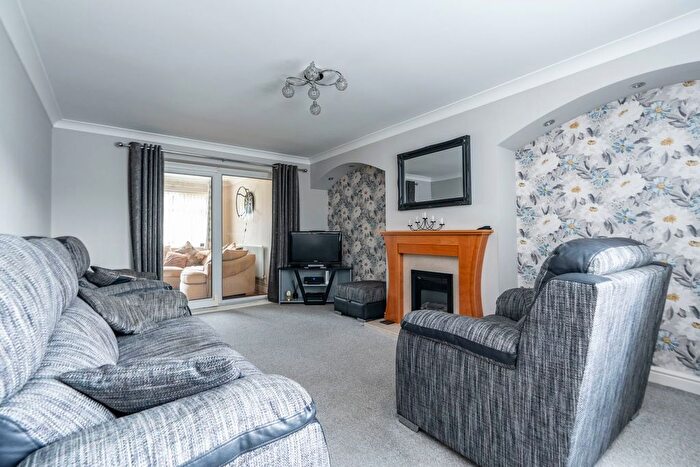 3 Bedroom Semi-Detached House For Sale In Wellington Road, Boston, PE21