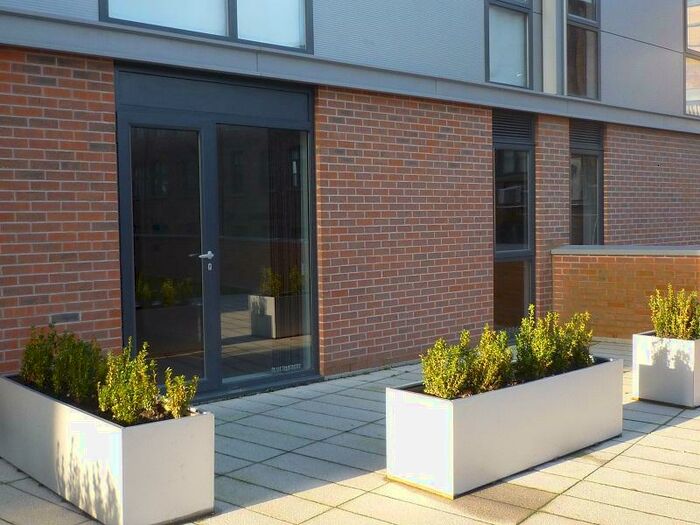 1 Bedroom Apartment To Rent In Apt G. :: Flint Glass Wharf, M4