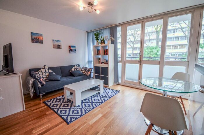 Studio To Rent In Holcroft Court, Clipstone Street, London, W1W