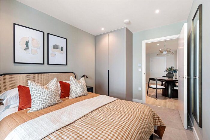 2 Bedroom Apartment For Sale In The Laundry, - Warburton Road, London, E8