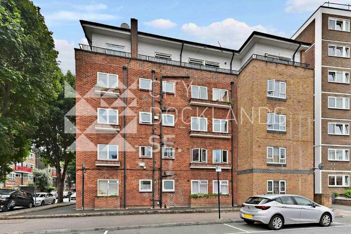 1 Bedroom Flat To Rent In Maltby Street, London SE1