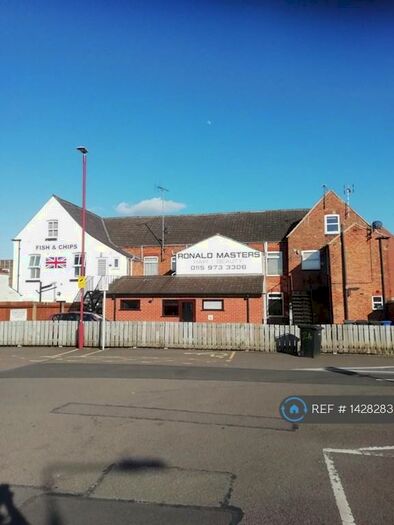 2 Bedroom Flat To Rent In Claye Street, Long Eaton, Nottingham, NG10