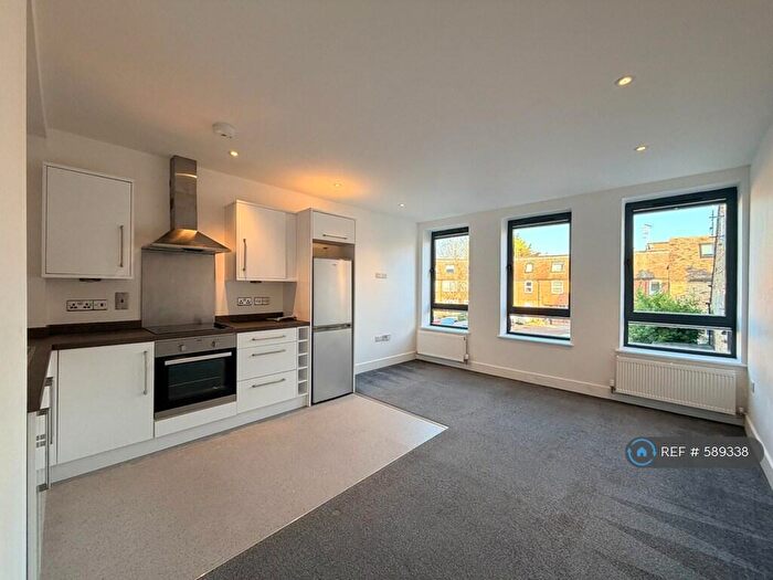 1 Bedroom Flat To Rent In Newnham Street, Ely, CB7