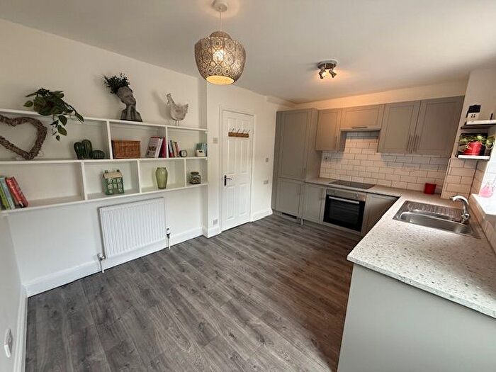 2 Bedroom Terraced House To Rent In Hedingham Close, Plympton, Plymouth, Devon, PL7