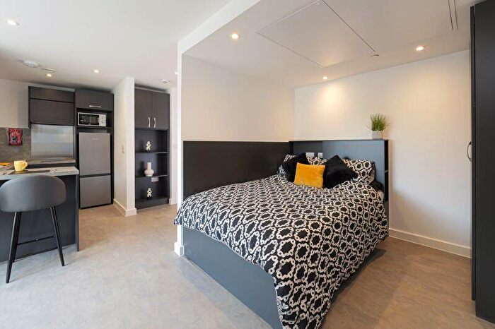 1 Bedroom Flat To Rent In Westgate One - St Peters Street, Canterbury, CT1