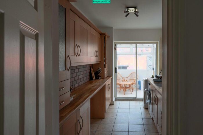 2 Bedroom Terraced House To Rent In Peake Street, Newcastle, ST5