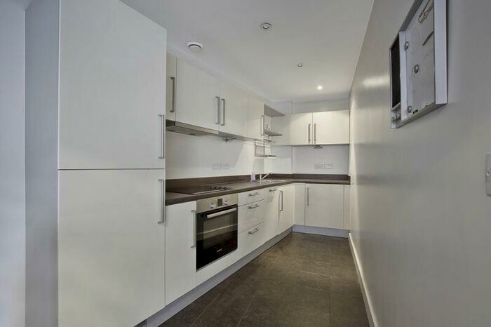 2 Bedroom Apartment To Rent In Mary Street, Birmingham, B3